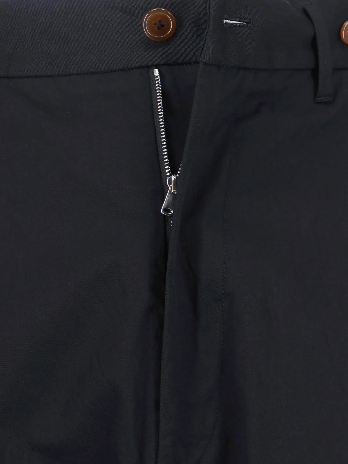 Vivienne Westwood Men’s Cotton-Blend Stretch Trousers - Image 5