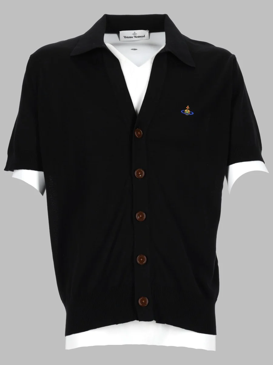 Vivienne Westwood Men's Polo Shirt - Classic Fit