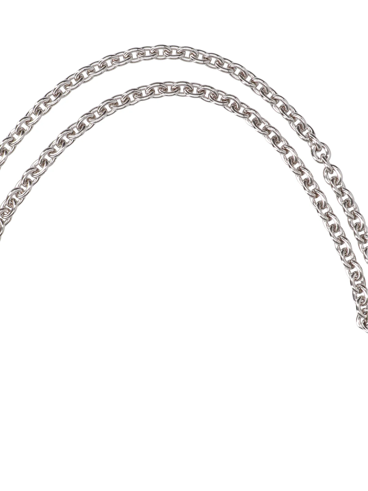 Vivienne Westwood Mini Bijoux Charm Earrings in 100% Brass - Image 3