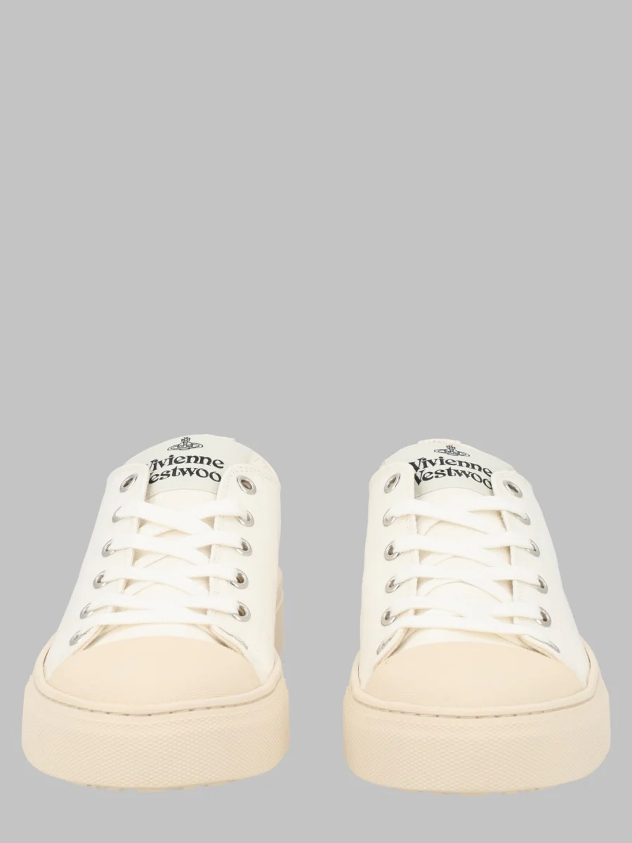 Vivienne Westwood Mini Sneakers