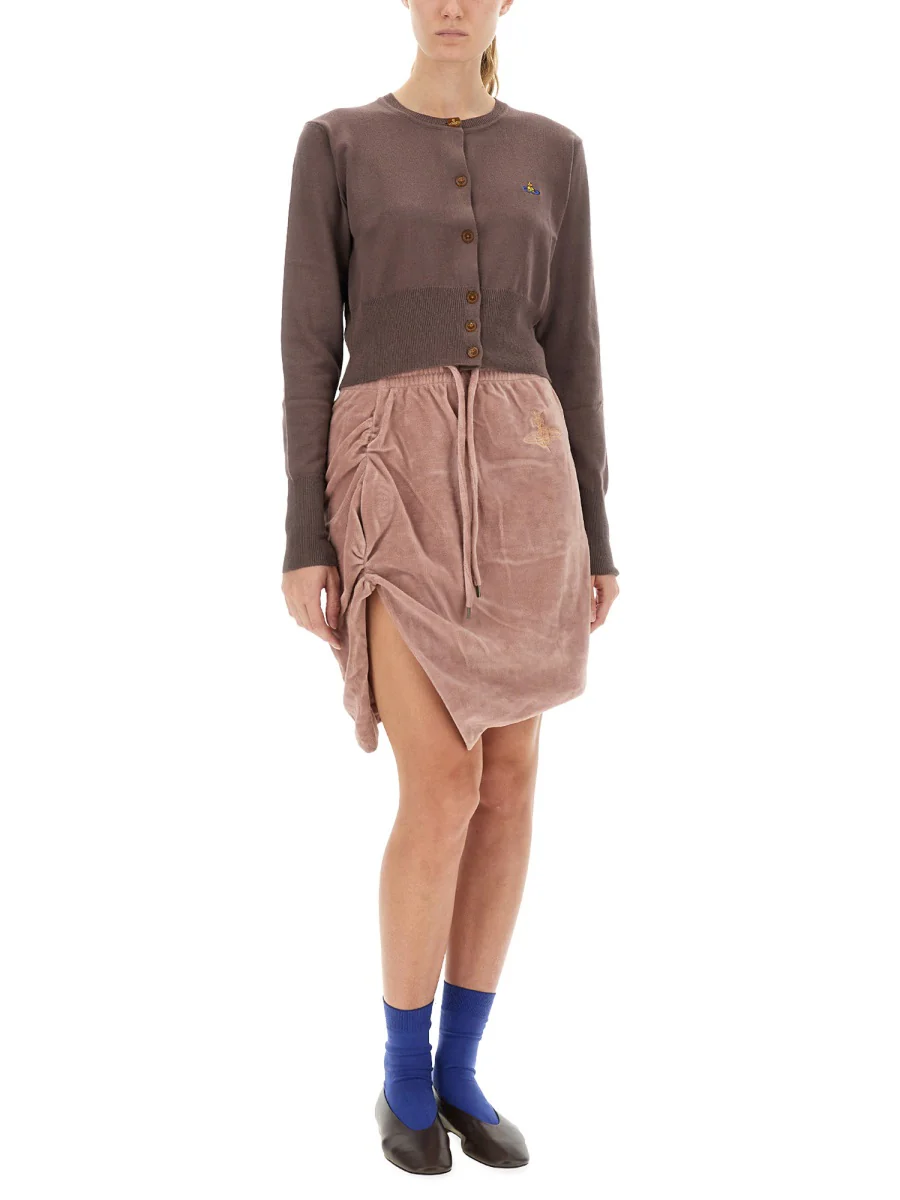 VIVIENNE WESTWOOD Sweater - Image 4