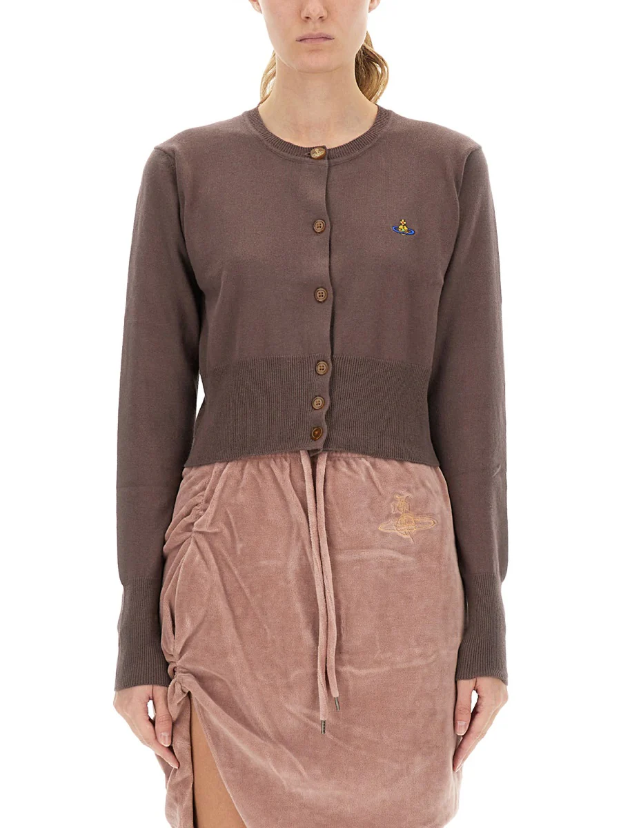 VIVIENNE WESTWOOD Sweater - Image 6