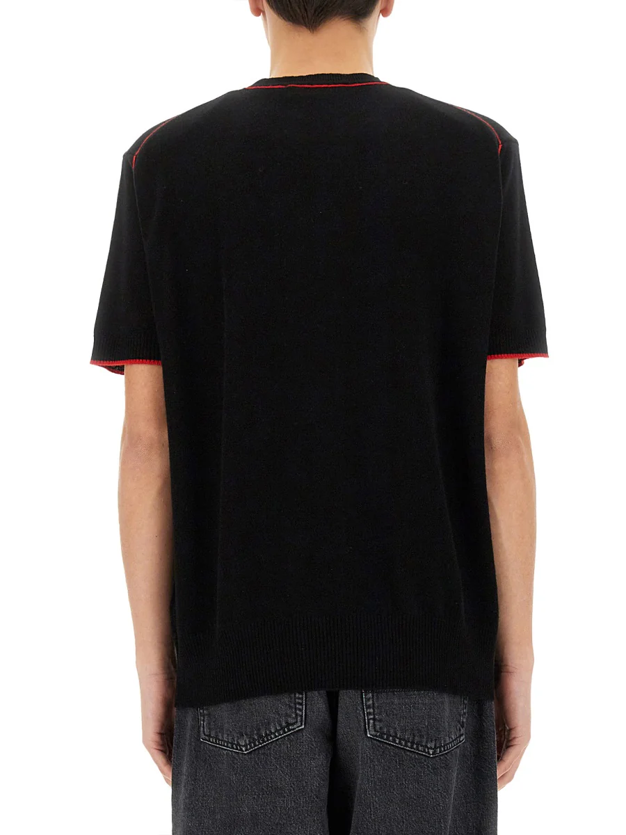 VIVIENNE WESTWOOD T-shirt "alex" - Image 7