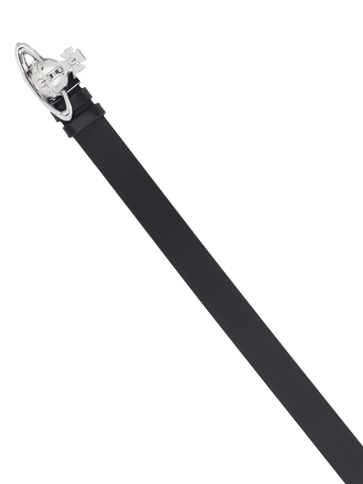 Vivienne Westwood Women’s 100% Cow Leather Belt - Image 2