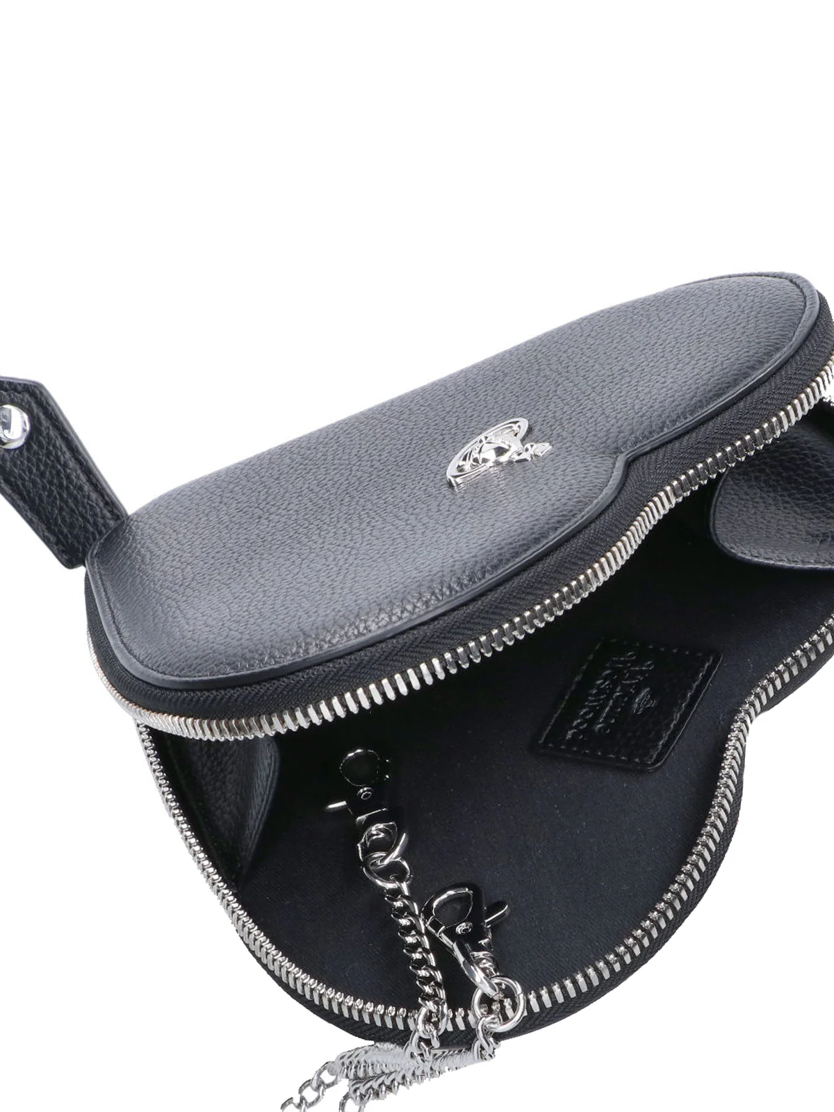 Vivienne Westwood Women’s 100% Polyurethane Shoulder Bag - Image 4
