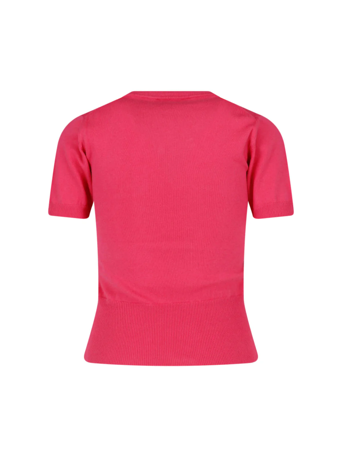 Vivienne Westwood Women’s Cotton-Cashmere T-Shirt - Image 2