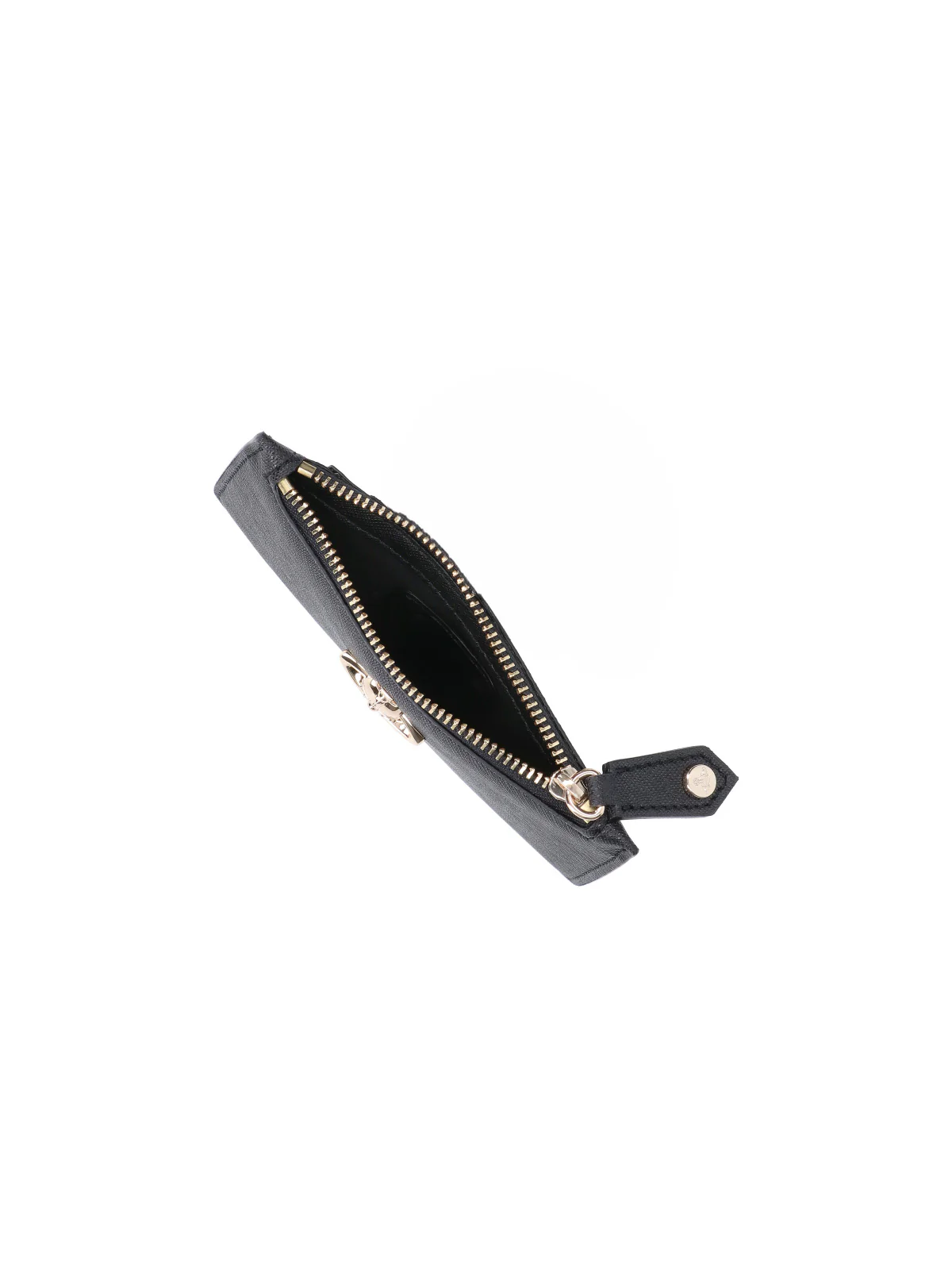 Vivienne Westwood Women’s Wallet in Polyurethane & Cotton - Image 3