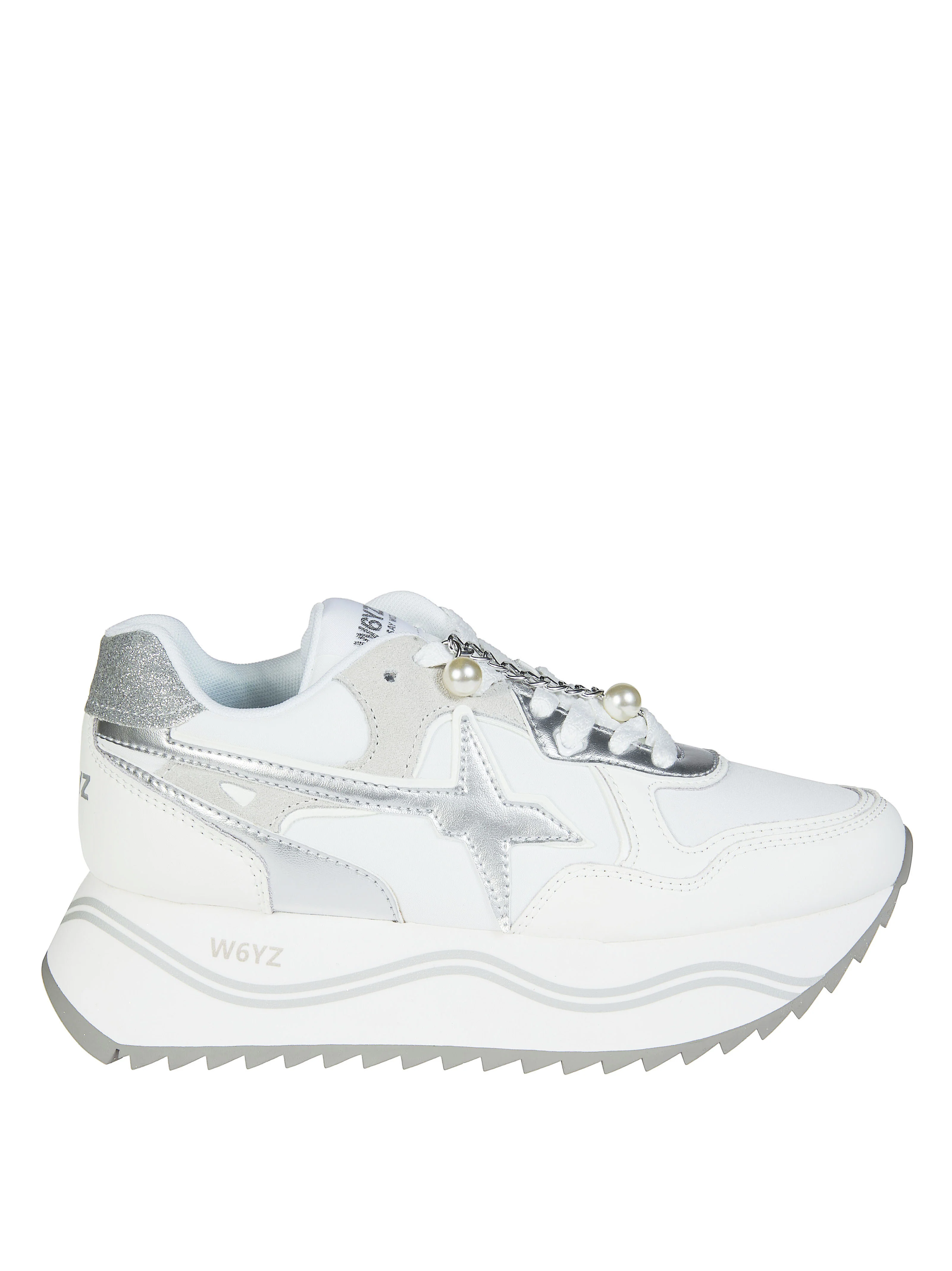 W6yz Women’s Stylish Deva-W Sneakers