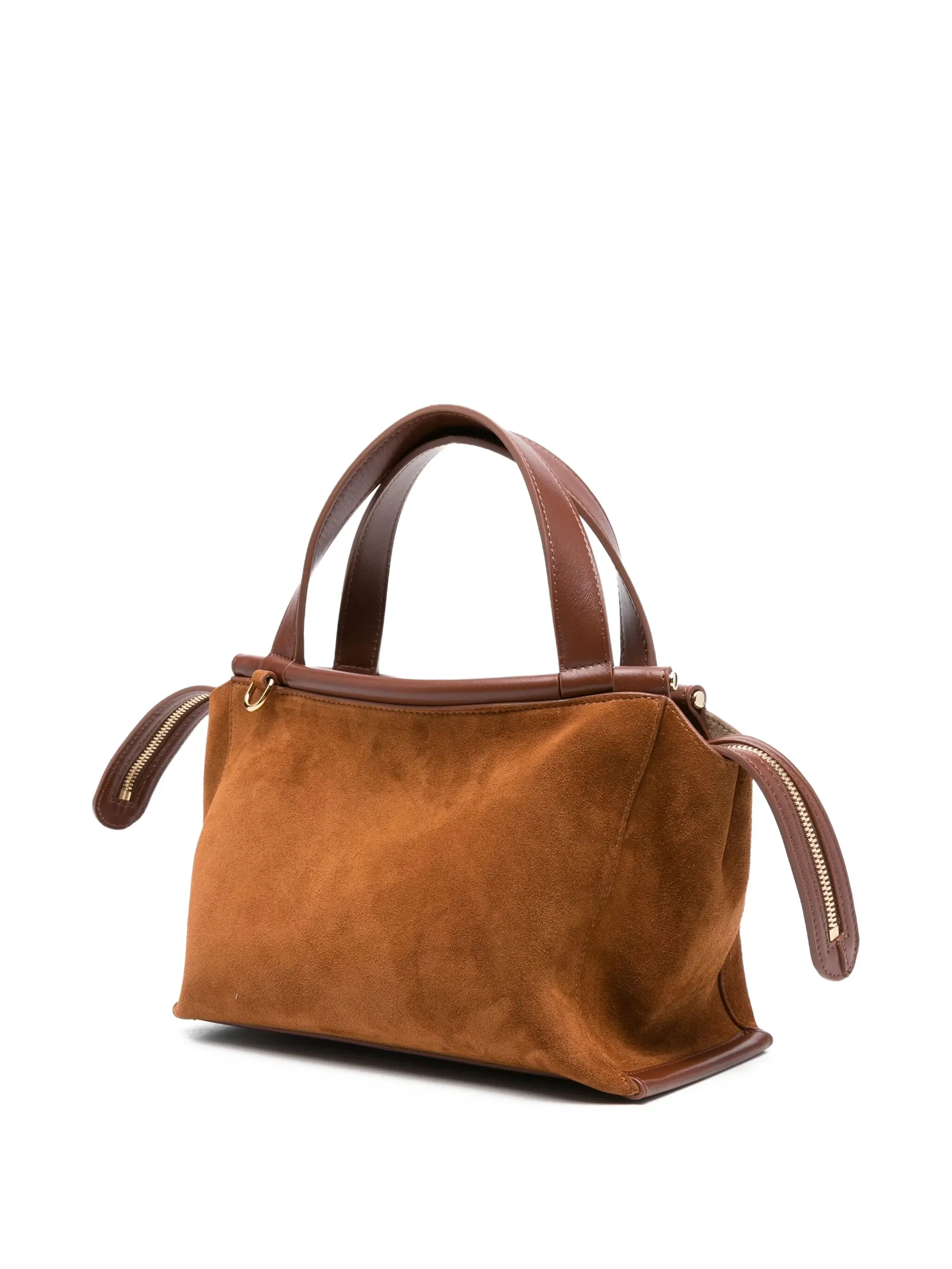 Wandler Stylish Handbag with Removable Strap - Dimensions 31 x 18 x 12 cm - Image 3