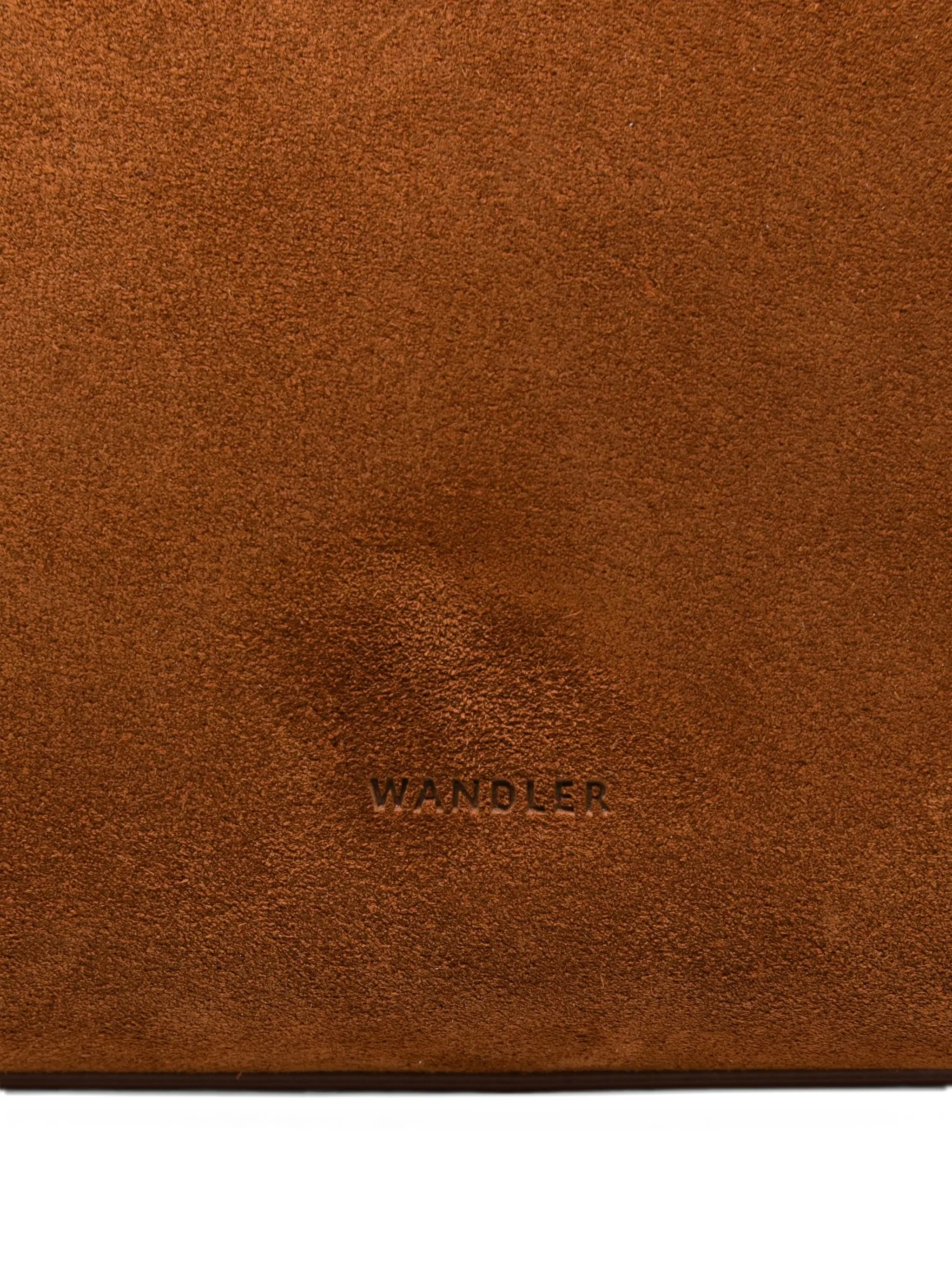 Wandler Stylish Handbag with Removable Strap - Dimensions 31 x 18 x 12 cm - Image 4