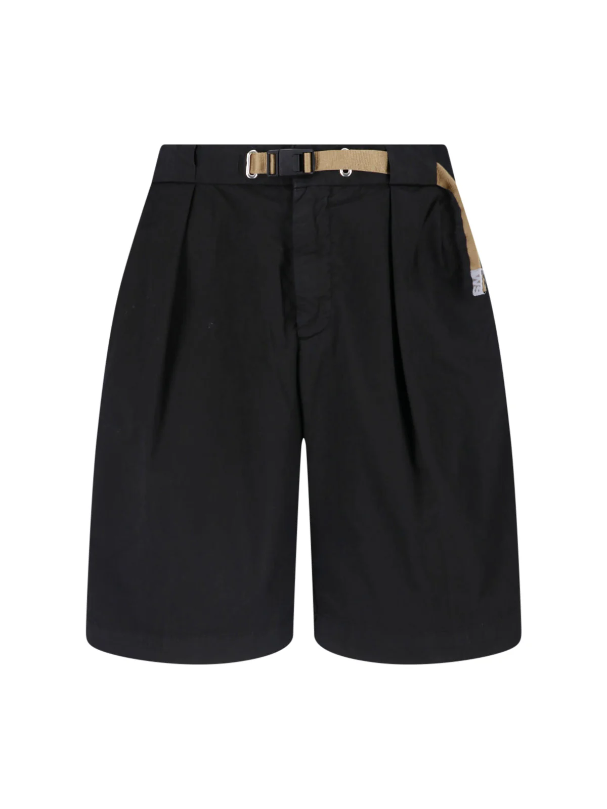 White Sand Men’s Cotton Elastane Trousers