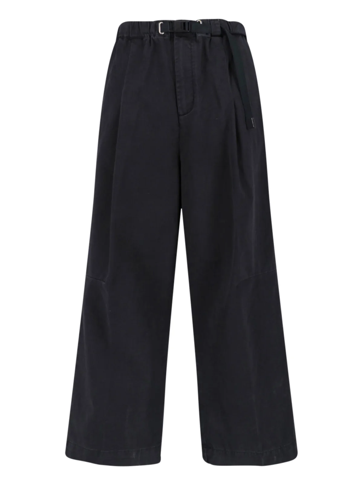 White Sand Sand Men’s 100% Cotton Trousers