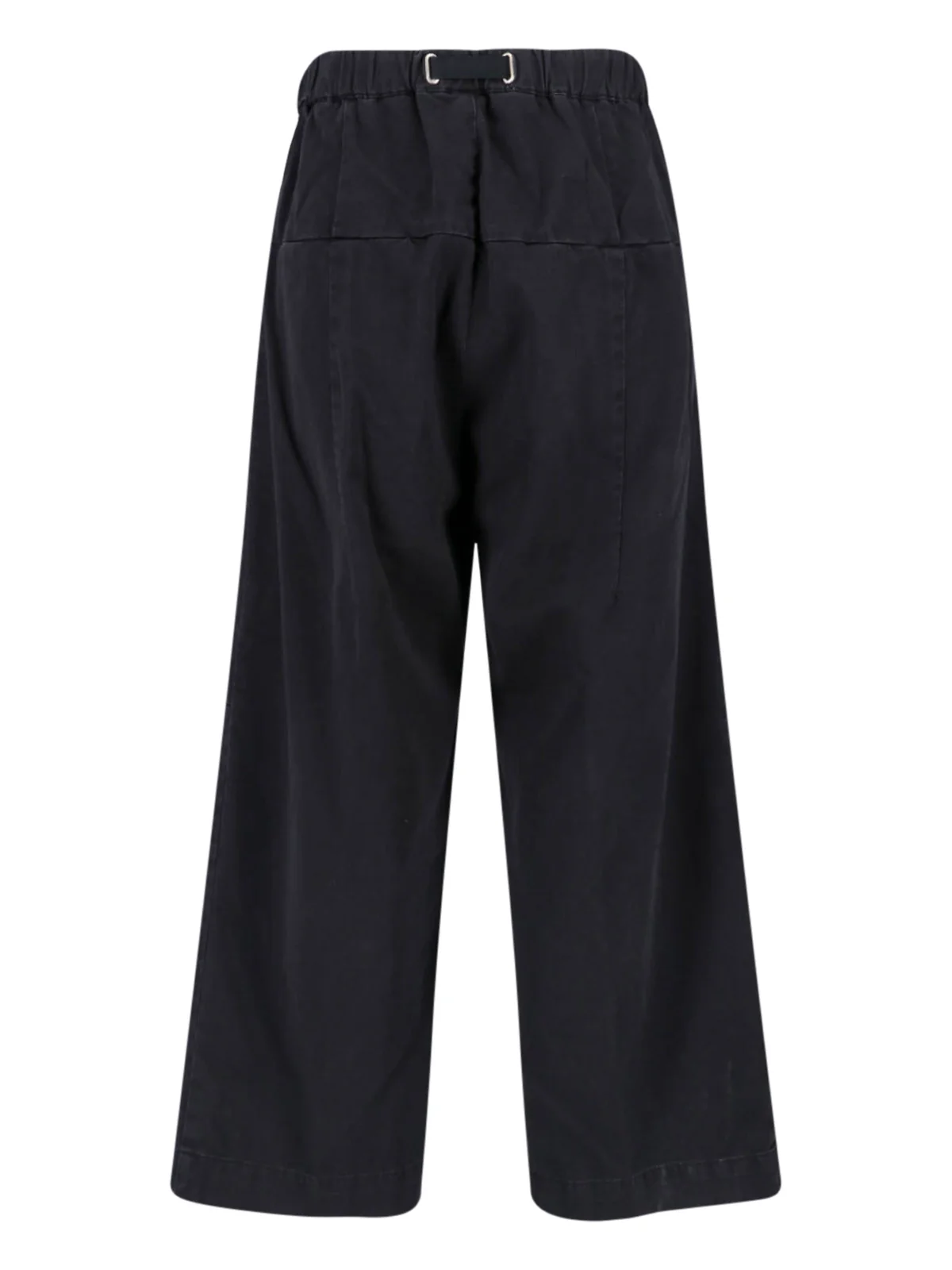 White Sand Sand Men’s 100% Cotton Trousers - Image 2