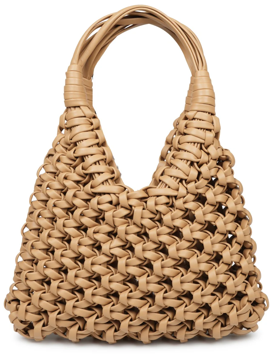 Women’s 100% Leather Handbag by Hibourama