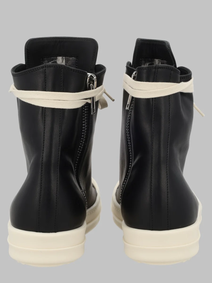 Women’s Rick Owens Sneakers - Image 2