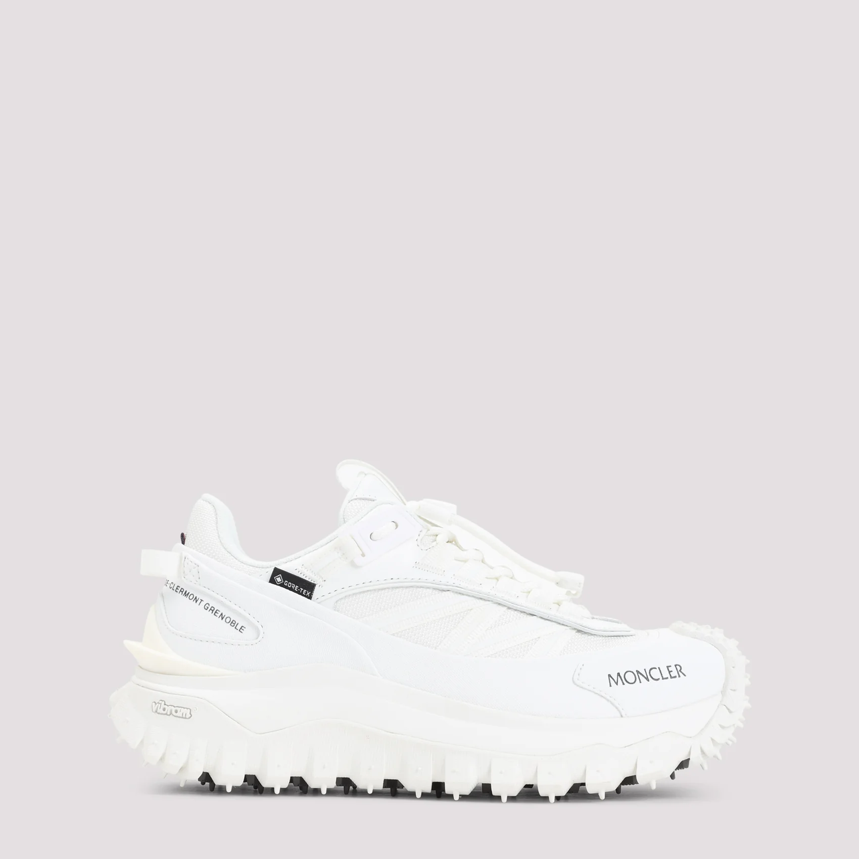 Women's Low Top Sneakers - Moncler Trailgrip GTX