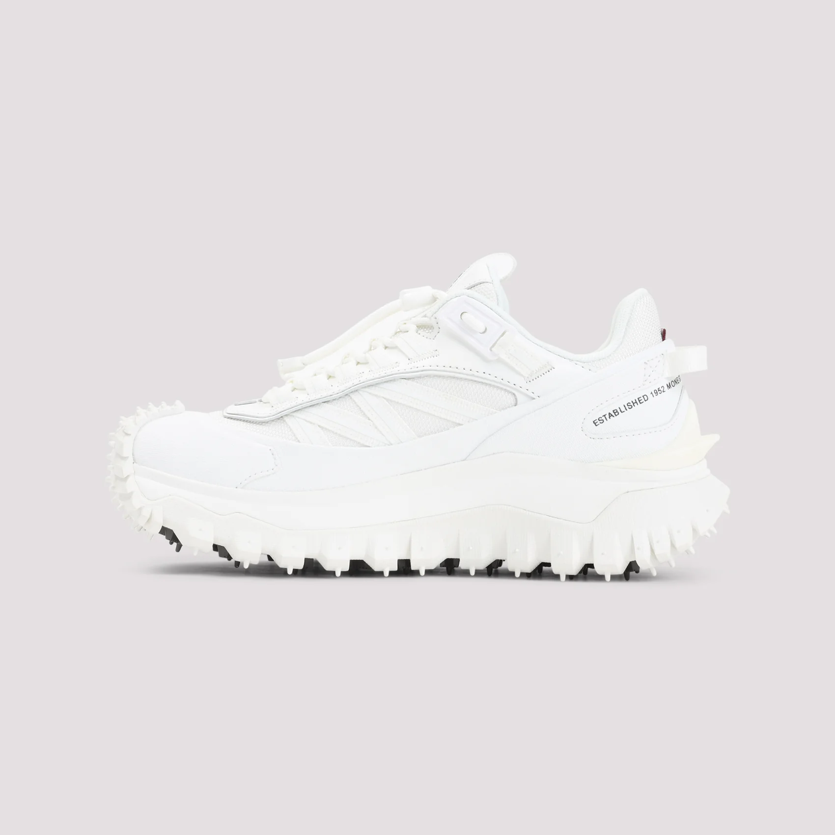 Women's Low Top Sneakers - Moncler Trailgrip GTX - Image 4