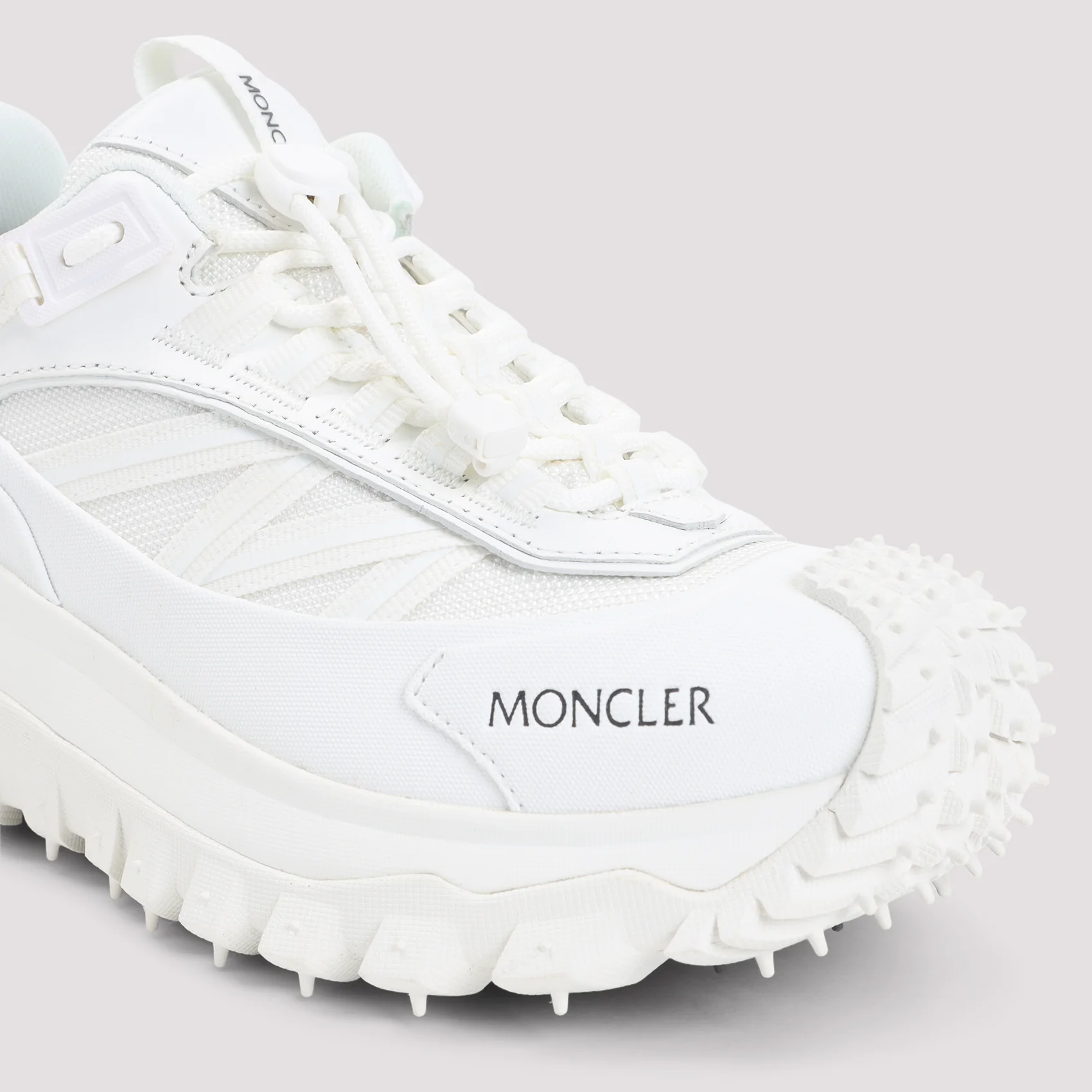 Women's Low Top Sneakers - Moncler Trailgrip GTX - Image 6
