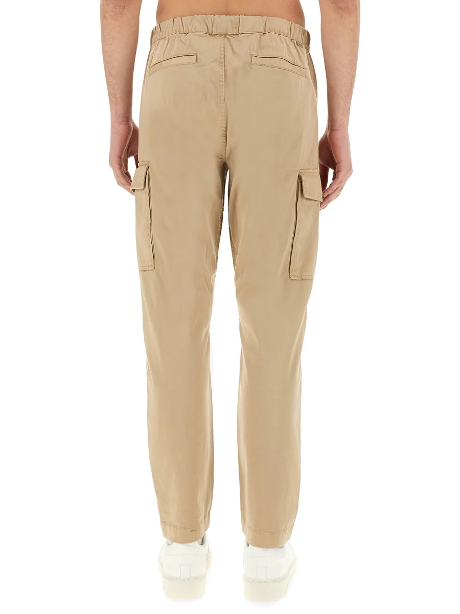 Woolrich Cargo Pants with Belt - Image 7