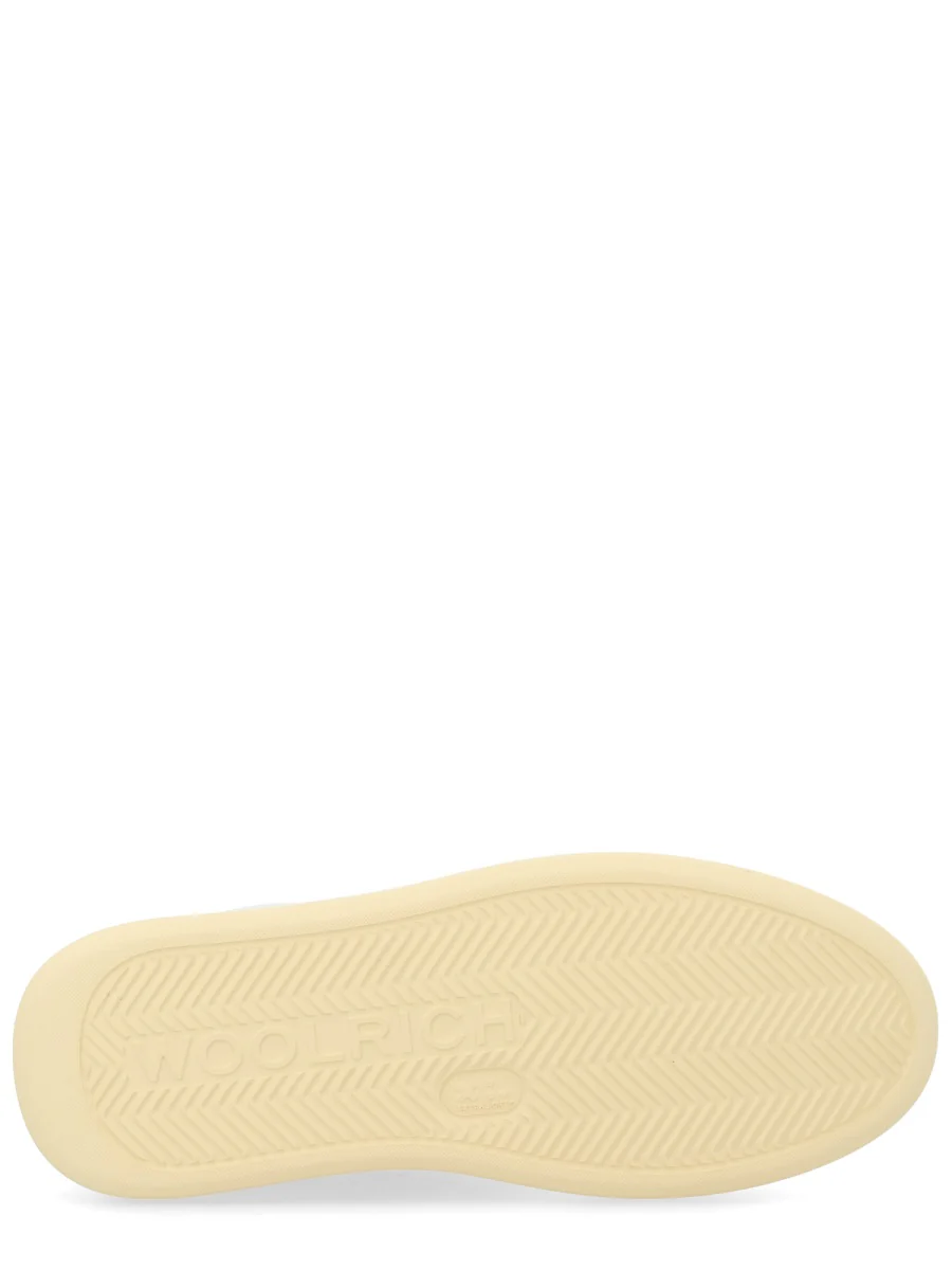 Woolrich Classic Sneakers for Men - Image 5
