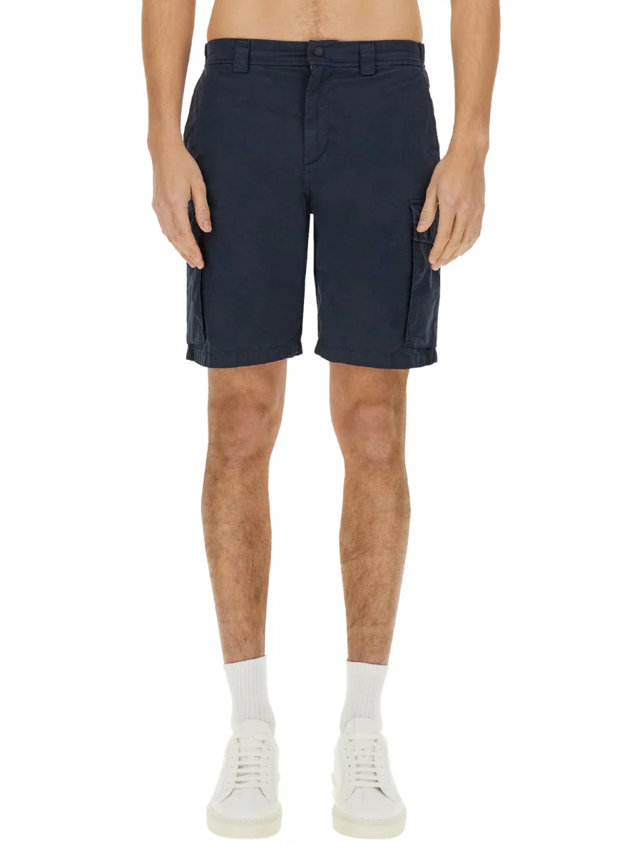 Woolrich Men's Cargo Shorts