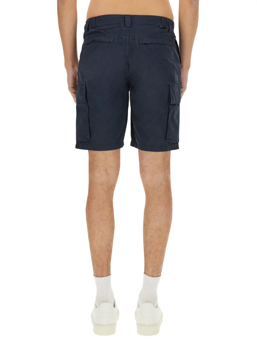 Woolrich Men's Cargo Shorts - Image 3