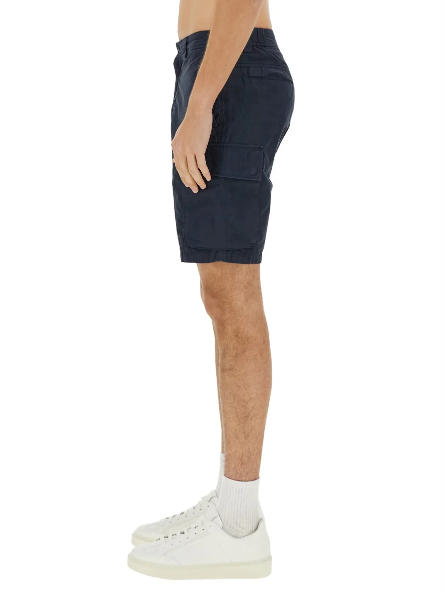 Woolrich Men's Cargo Shorts - Image 4