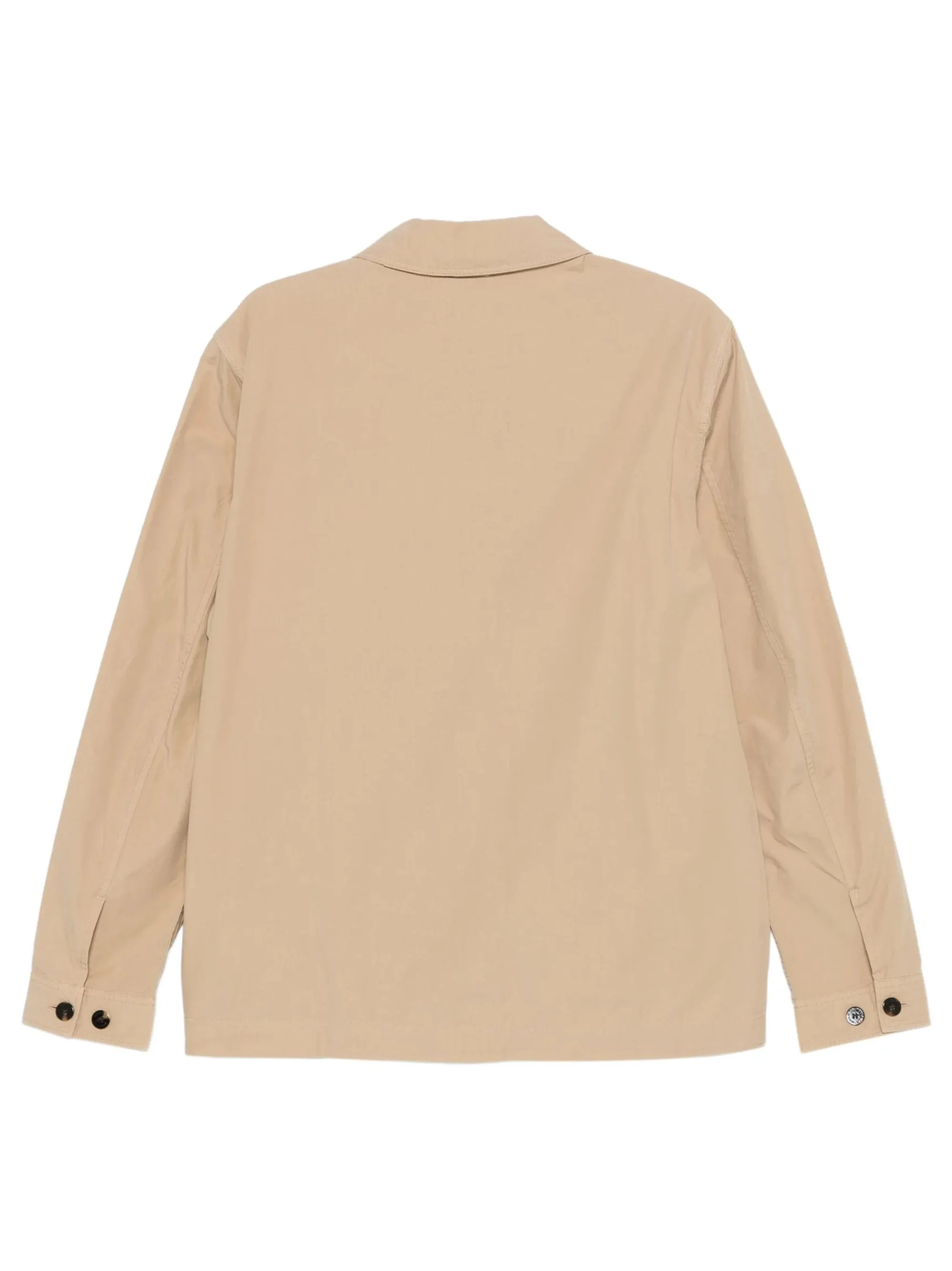 Woolrich Men's Classic Wool Blend Coat - Image 2