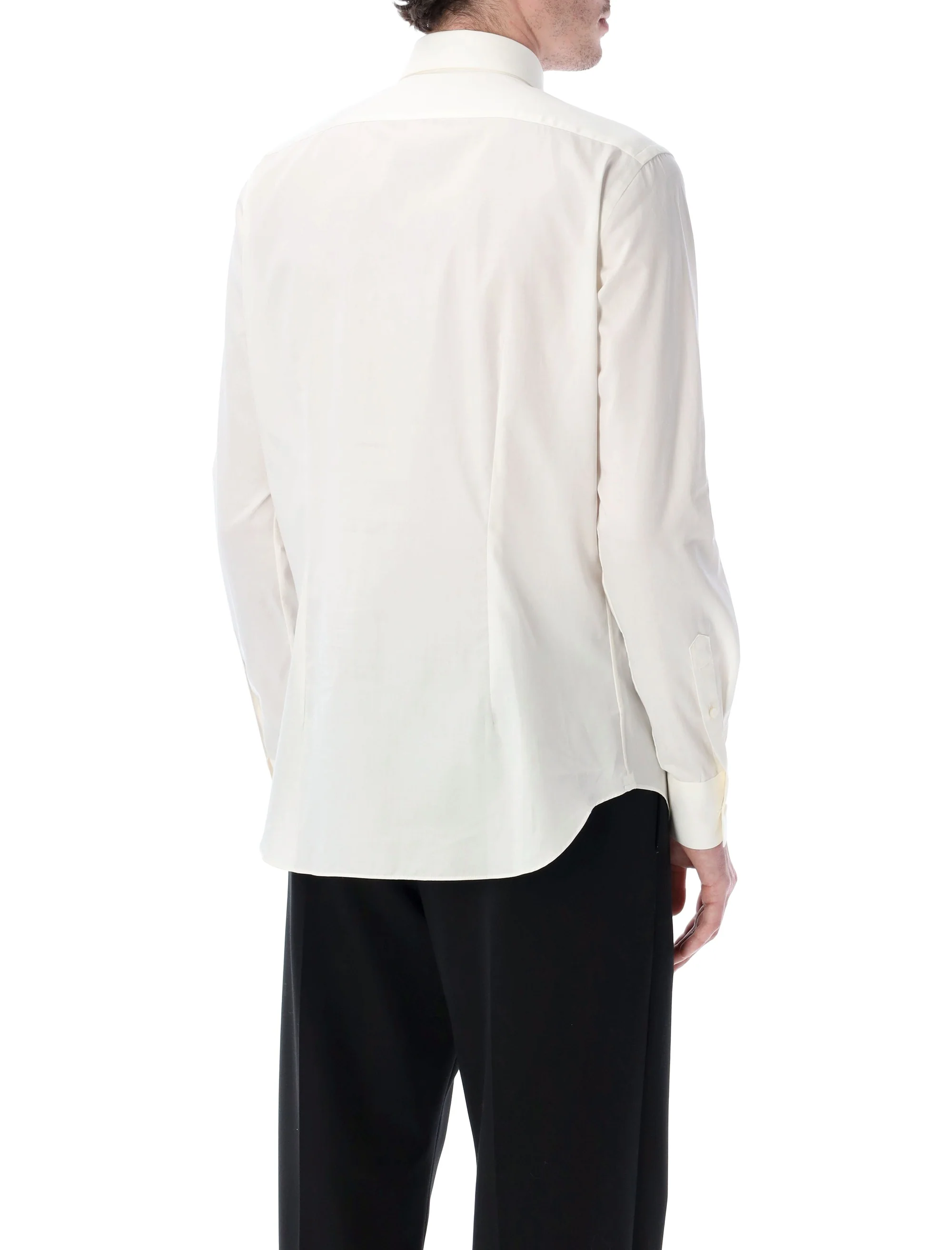 Xacus Men's Mini Stylish T-Shirt - Image 2