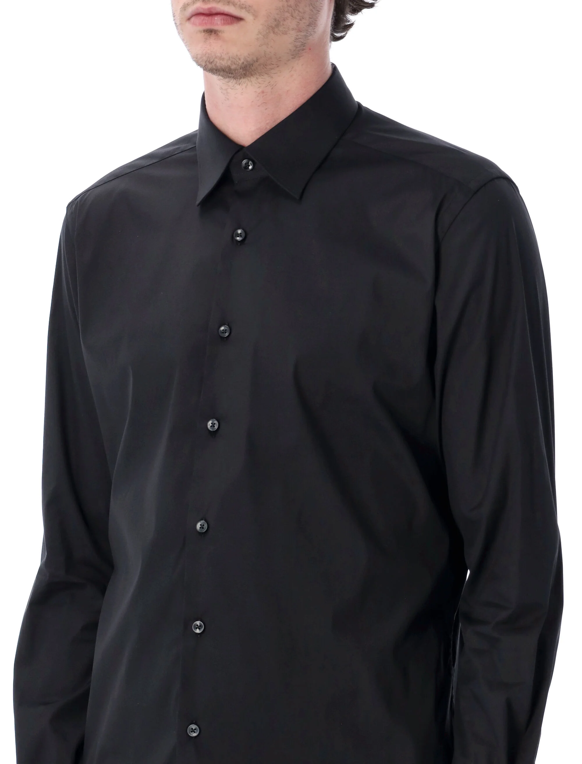 Xacus Men's Premium Mini Fit Essential T-Shirt - Image 3