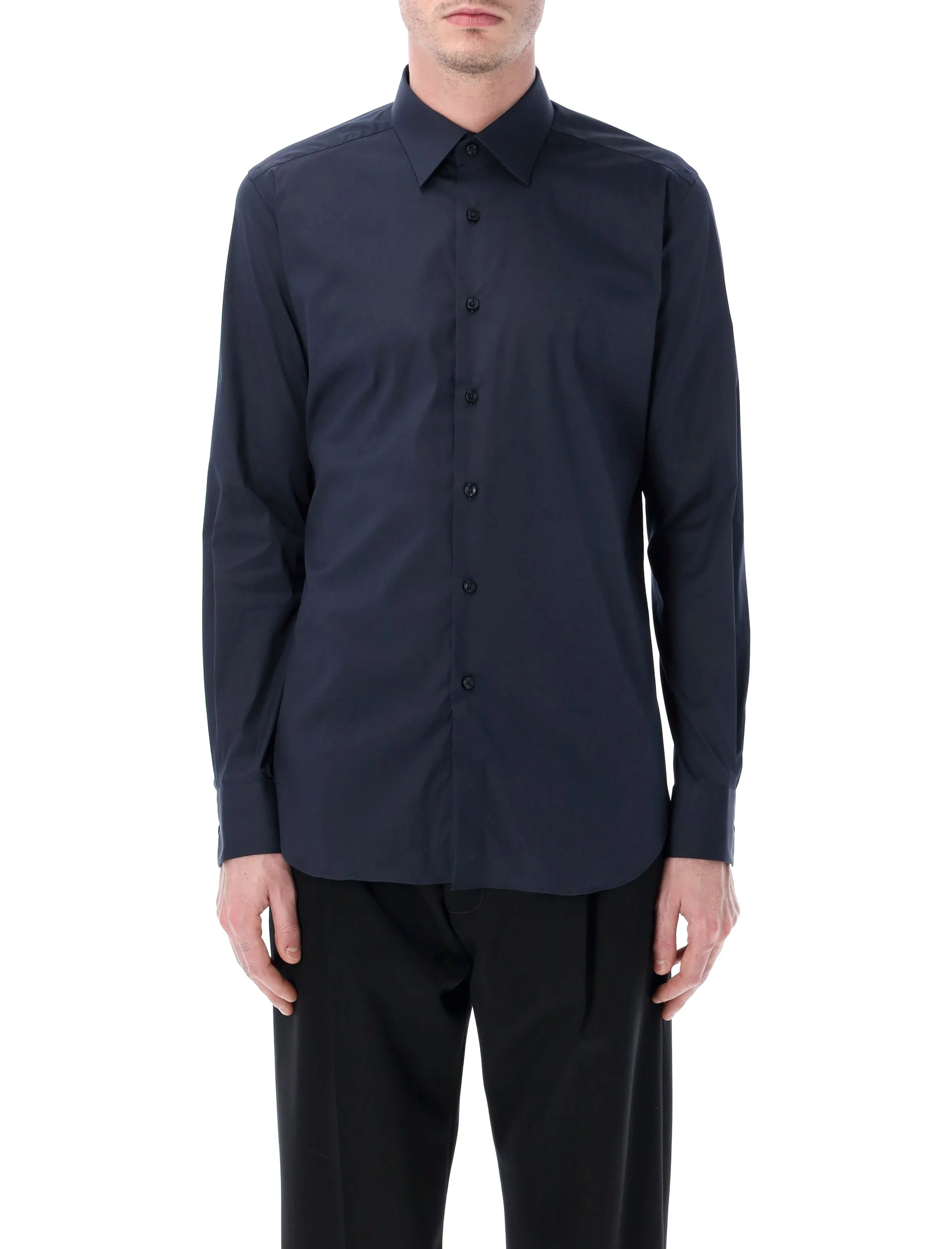 Xacus Mini Casual Polo for Men