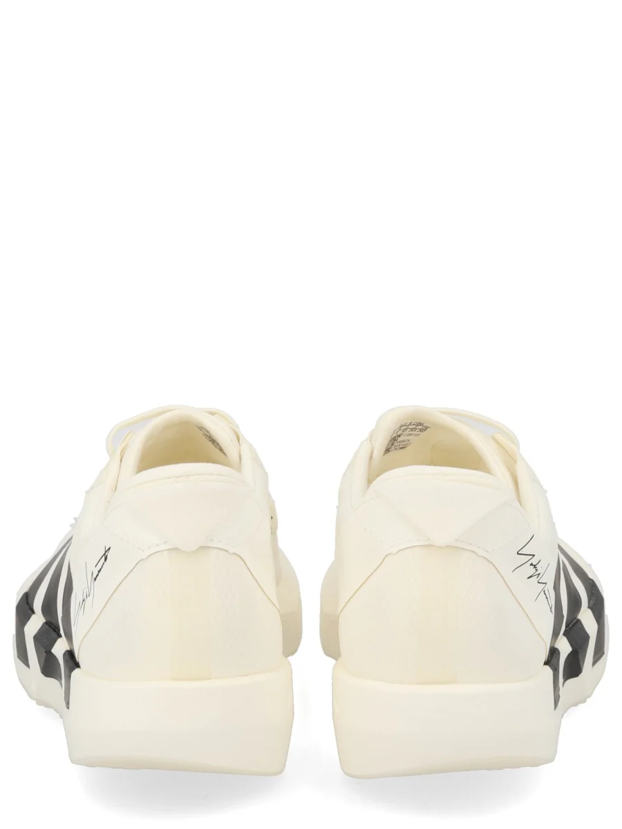Y-3 Adios 9 Shoes - Image 4