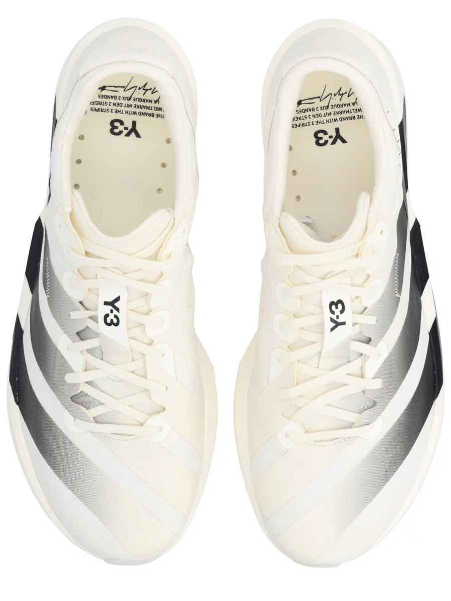 Y-3 Adios 9 Shoes - Image 5