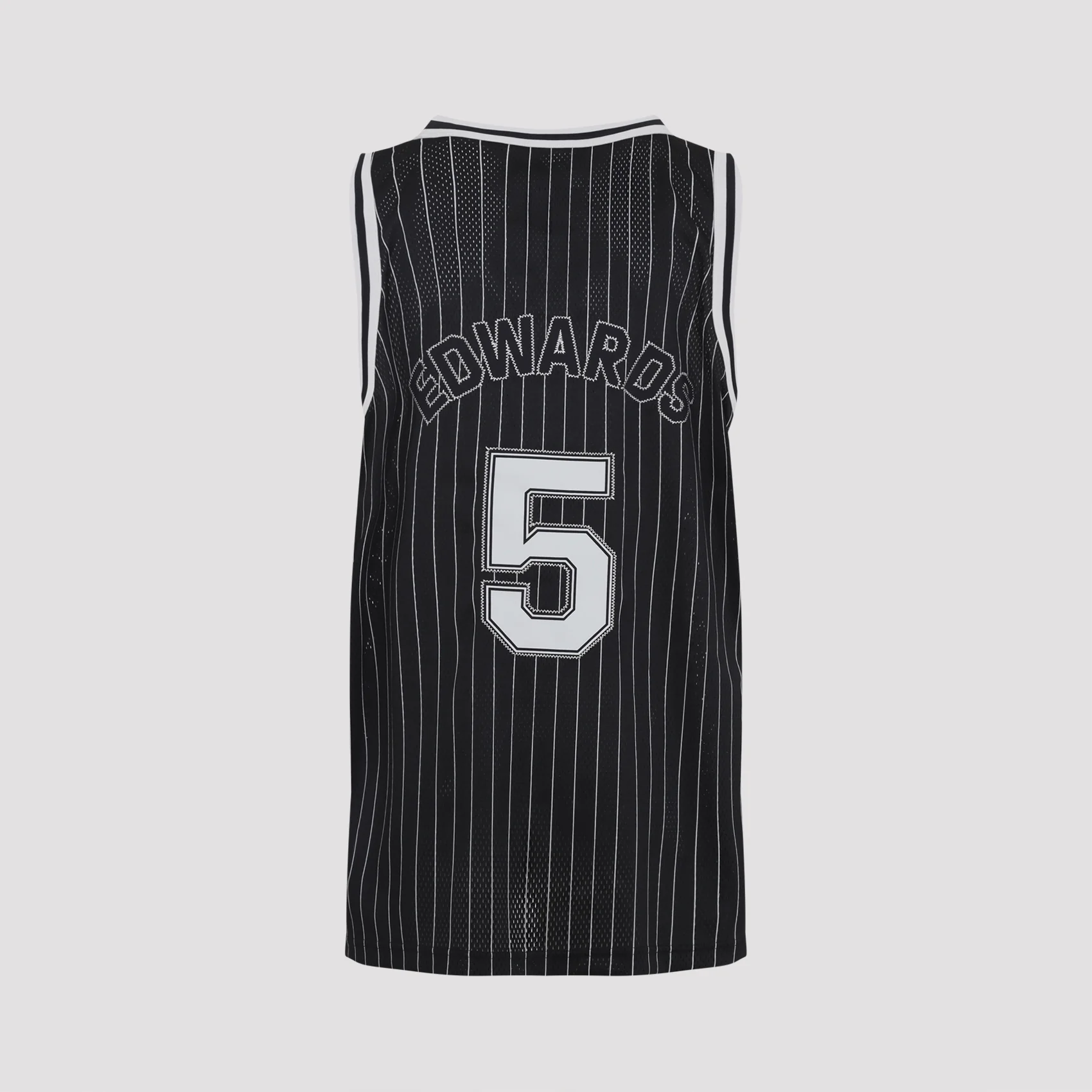 Y-3 Elite Mini Basketball Jersey for Men - Image 3