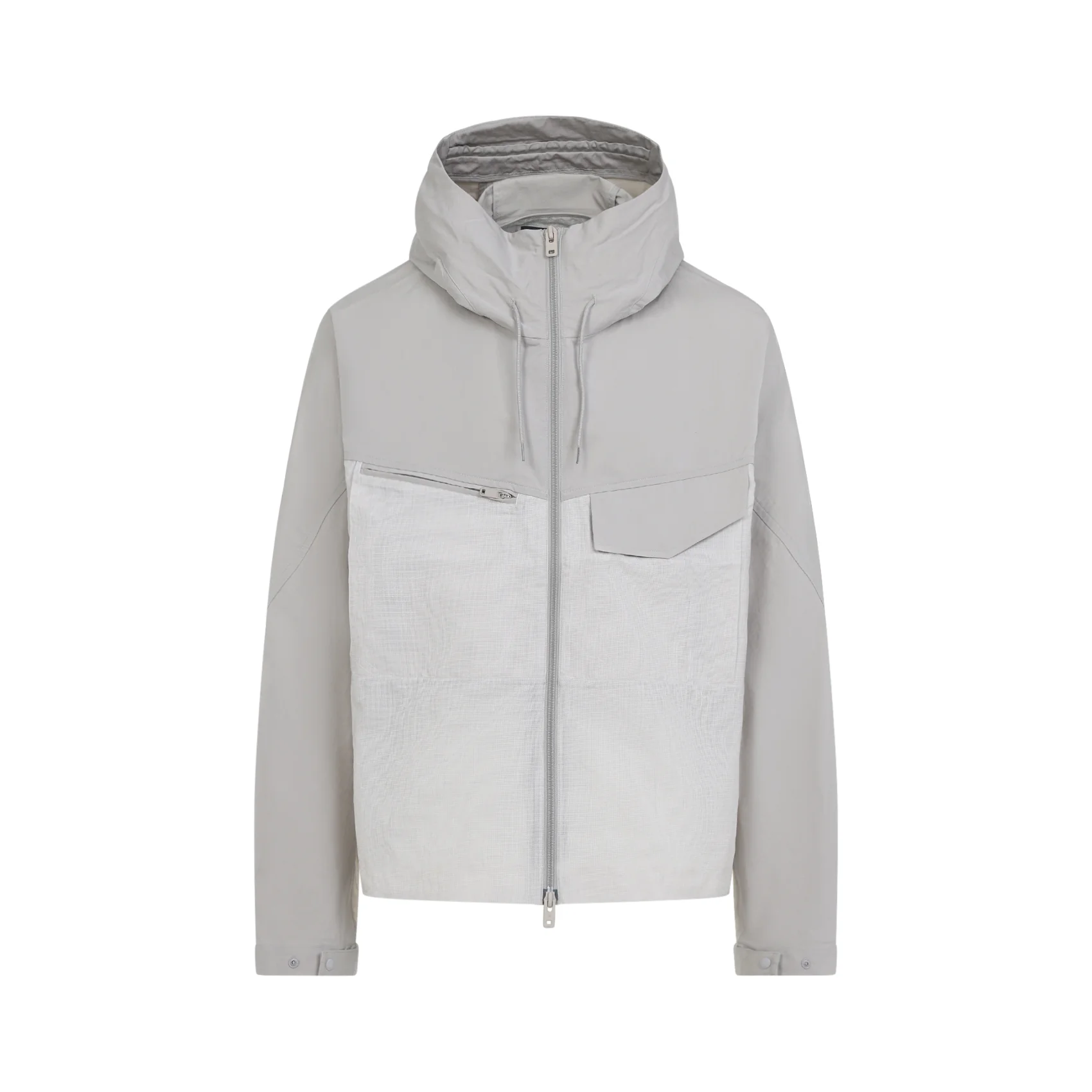 Y-3 Field Men's Light Jacket - Image 2