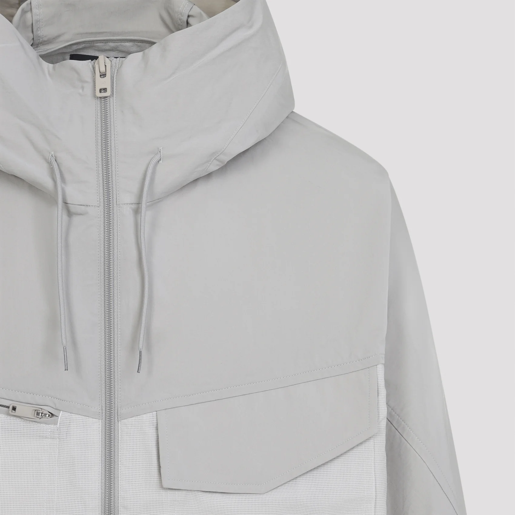 Y-3 Field Men's Light Jacket - Image 6