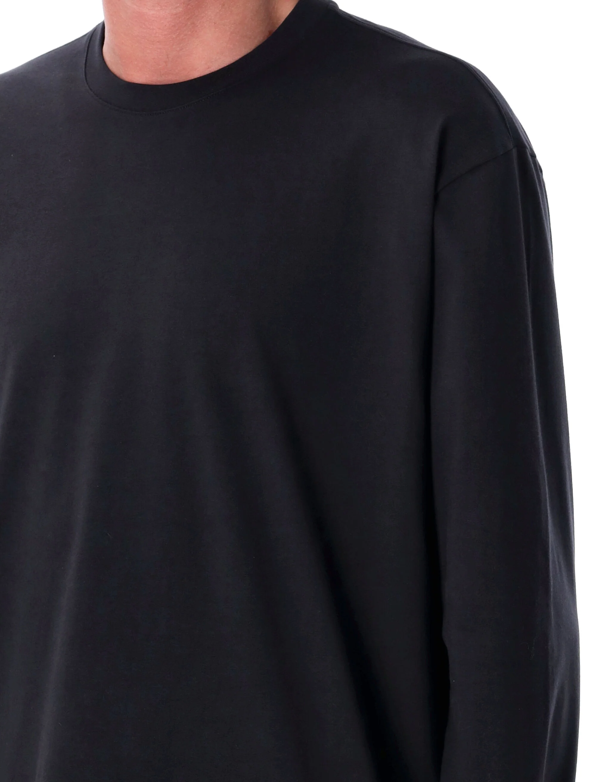 Y-3 Mini T-Shirt for Men - Image 3