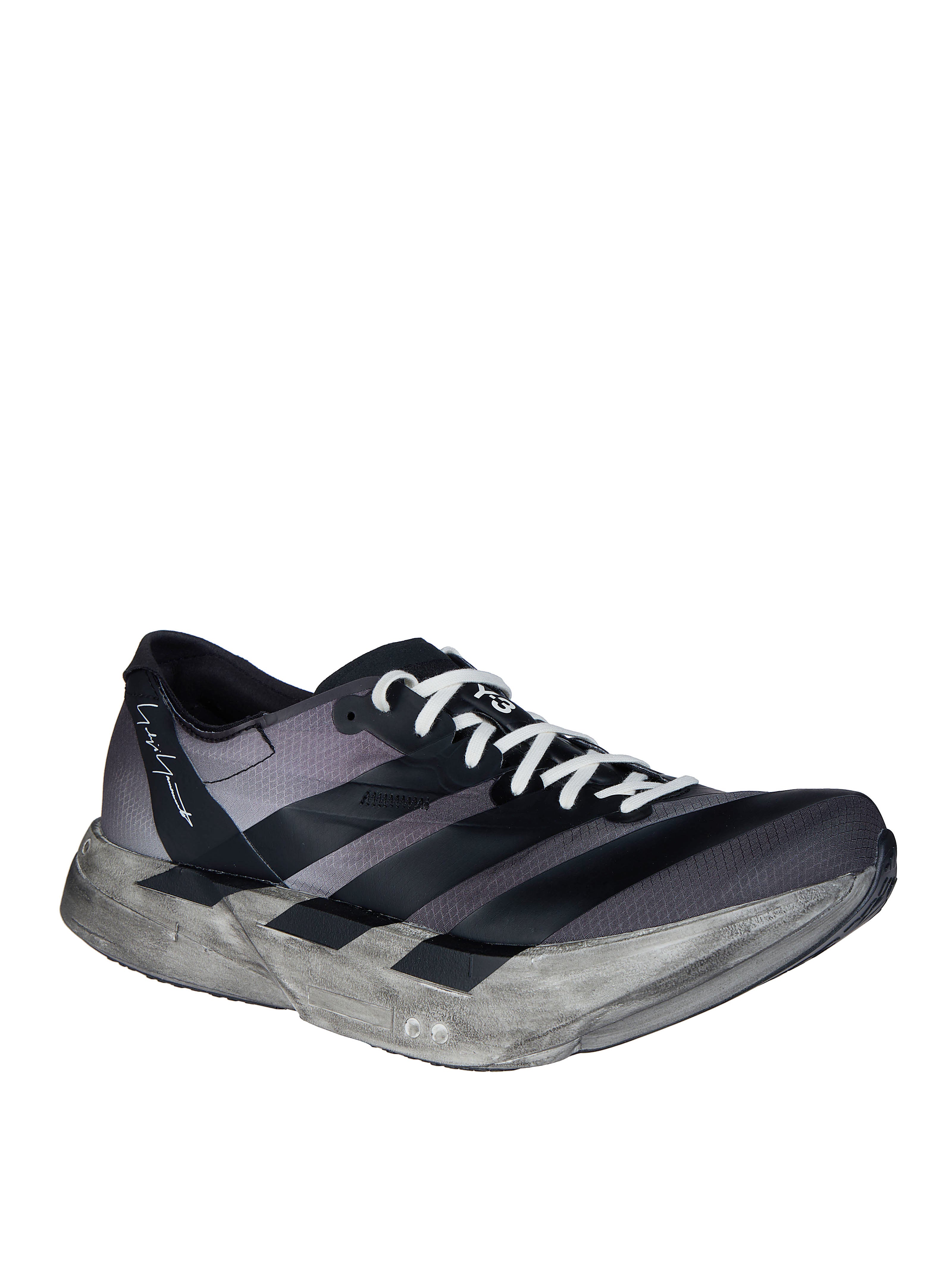 Y-3 Next-Gen Sneaker for Men - AND-3 ADIOS PrintO 4 - Image 2