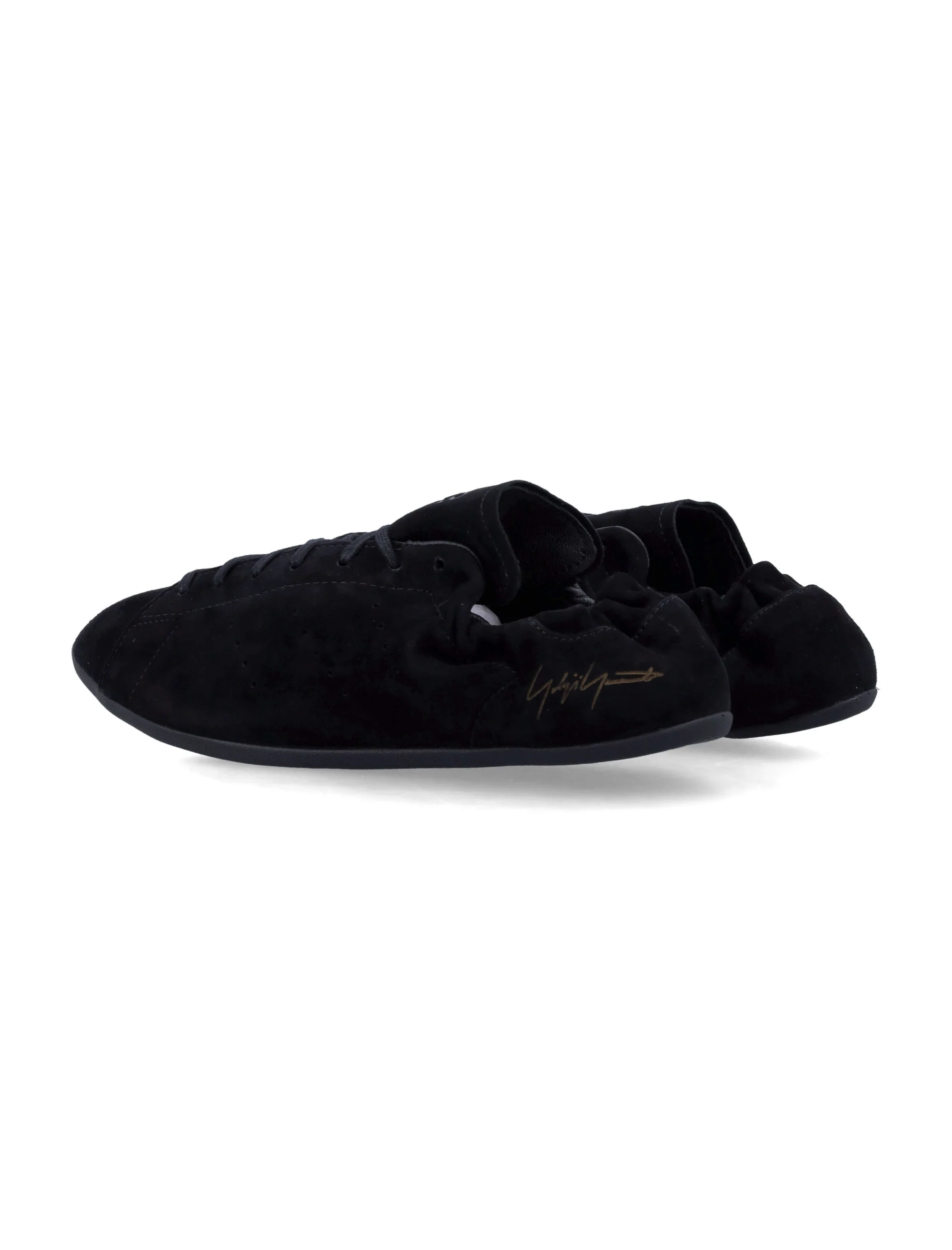 Y-3 STAN SMITH LO PRO Shoes - Image 4