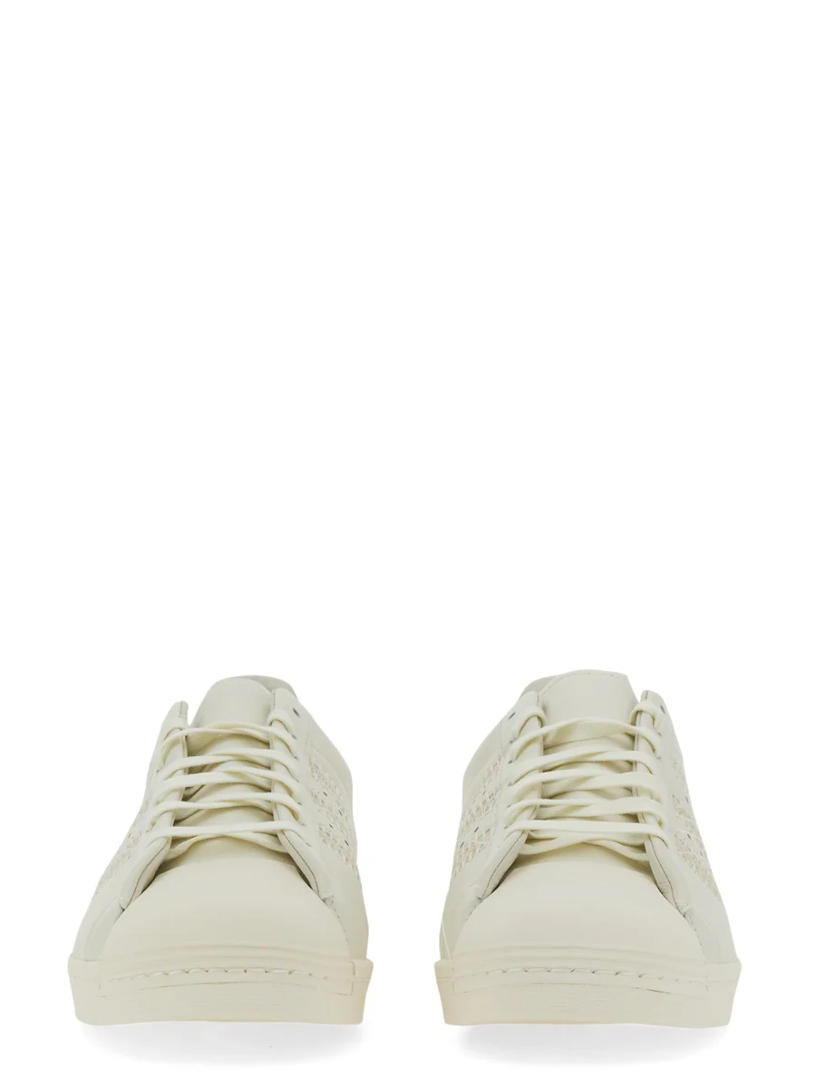 Y-3 Y - 3 Superstar Sneakers - Image 4