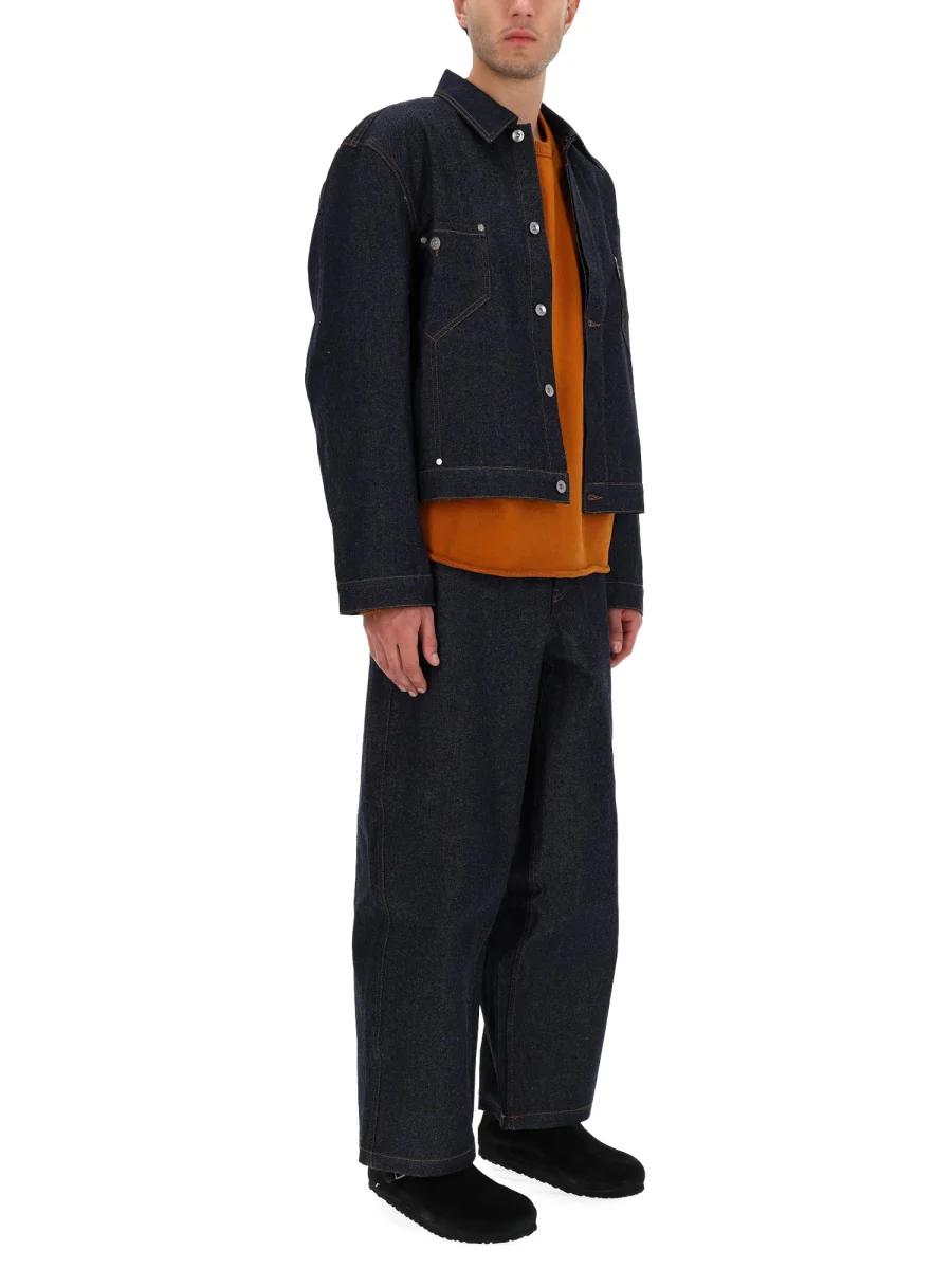 YMC Loft Jacket - Image 2