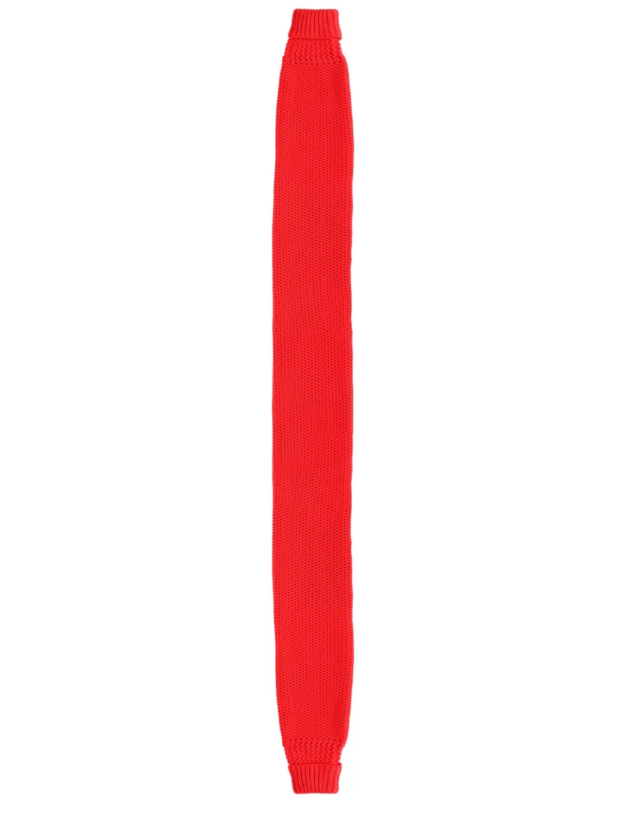 Ymc Stylish Cotton Scarf for Men