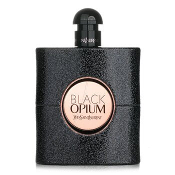 Ysl Eau de Parfum Spray 3.0 oz - Black Opium - Image 2