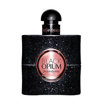 Ysl Eau de Parfum Spray 3.0 oz - Black Opium - Image 6