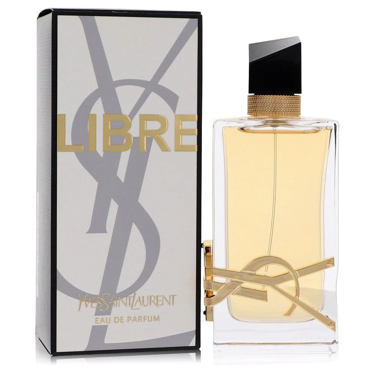 Ysl Libre Mini Eau de Parfum Spray - 3.0 oz - Image 6