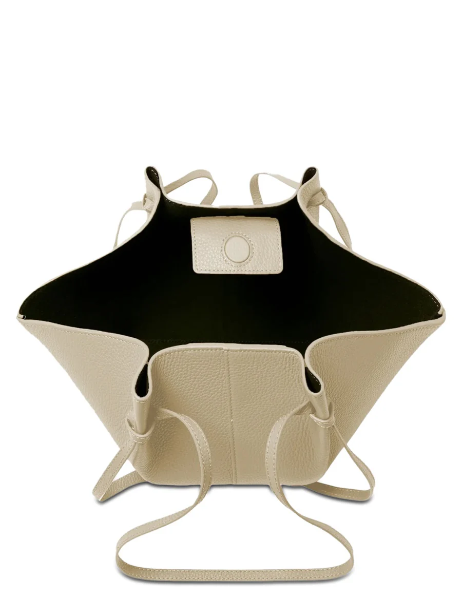 YUZEFI MOCHI - PEBBLE GRAINED LEATHER - Image 3