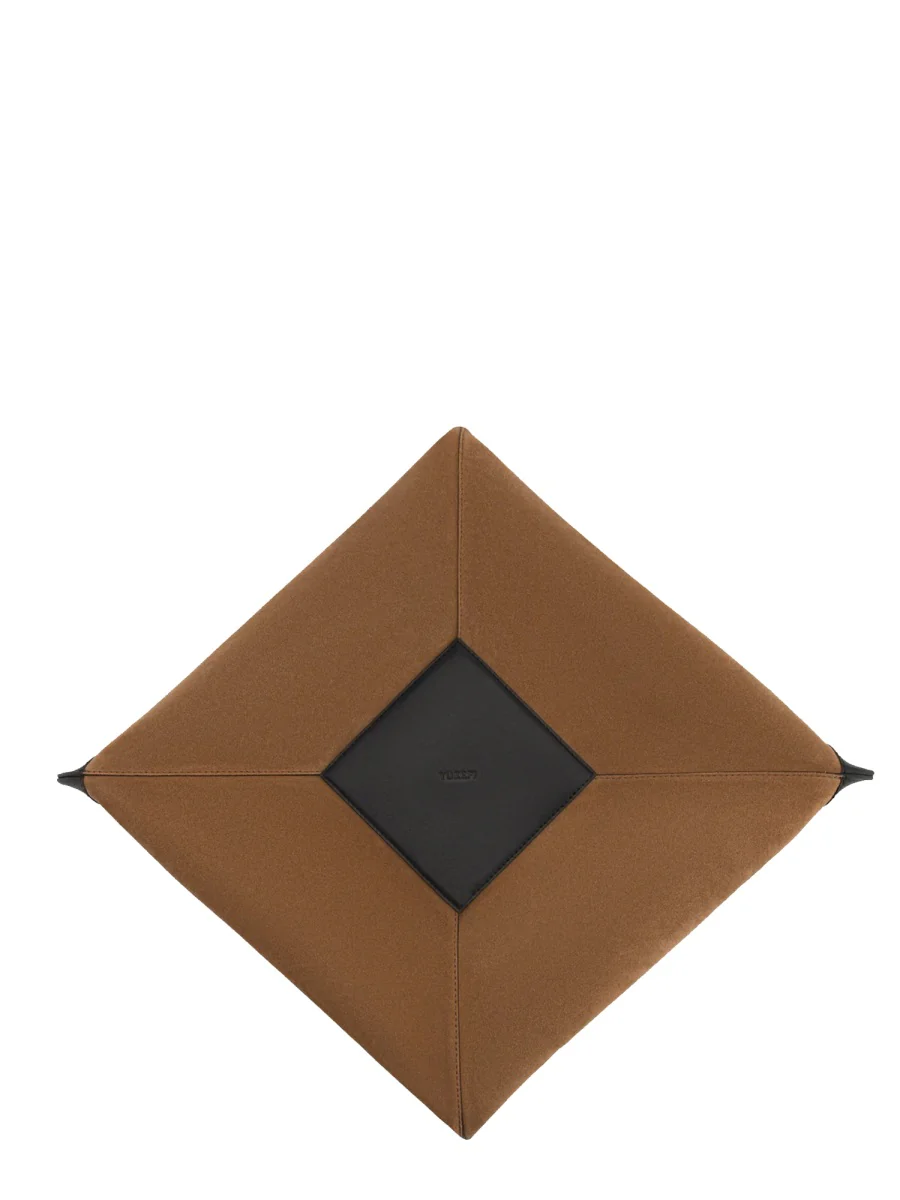 YUZEFI Wonton Suede - Image 3