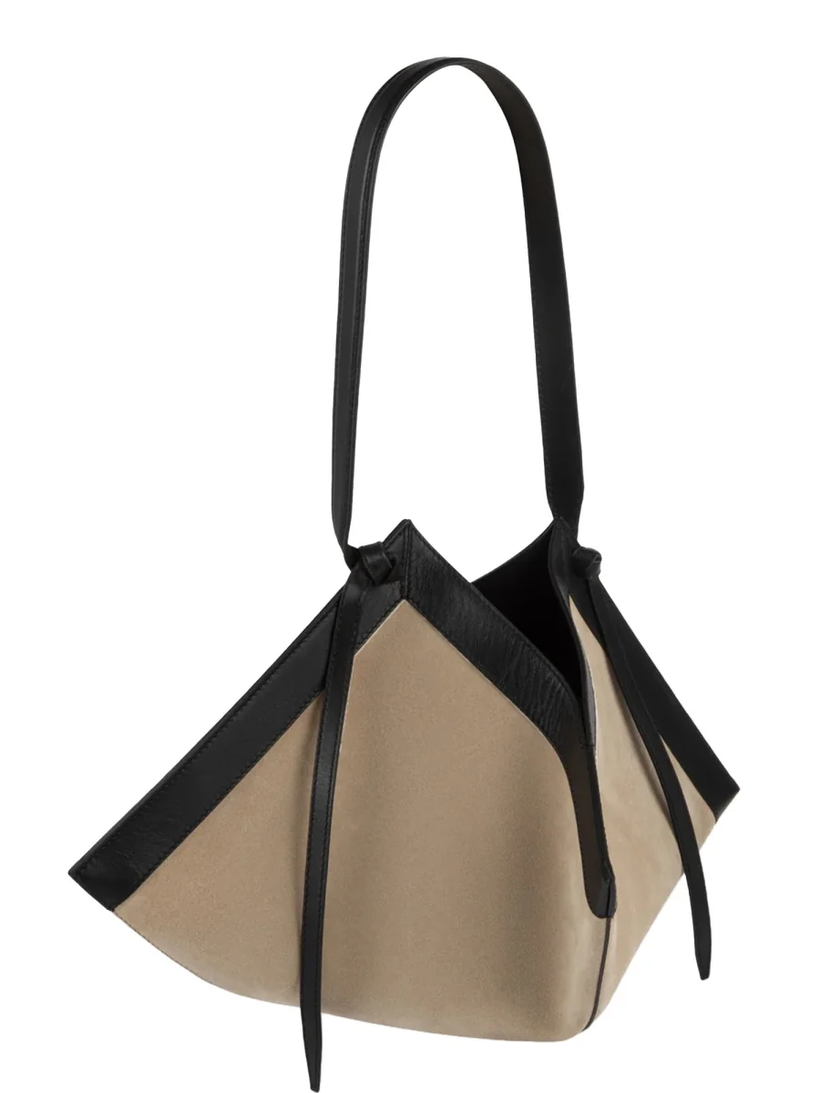 YUZEFI Wonton Tote Bag - Image 2