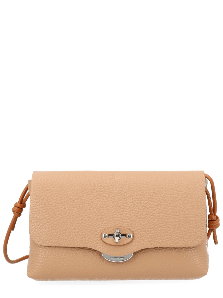 Zanellato Mini Daily Shoulder Bag