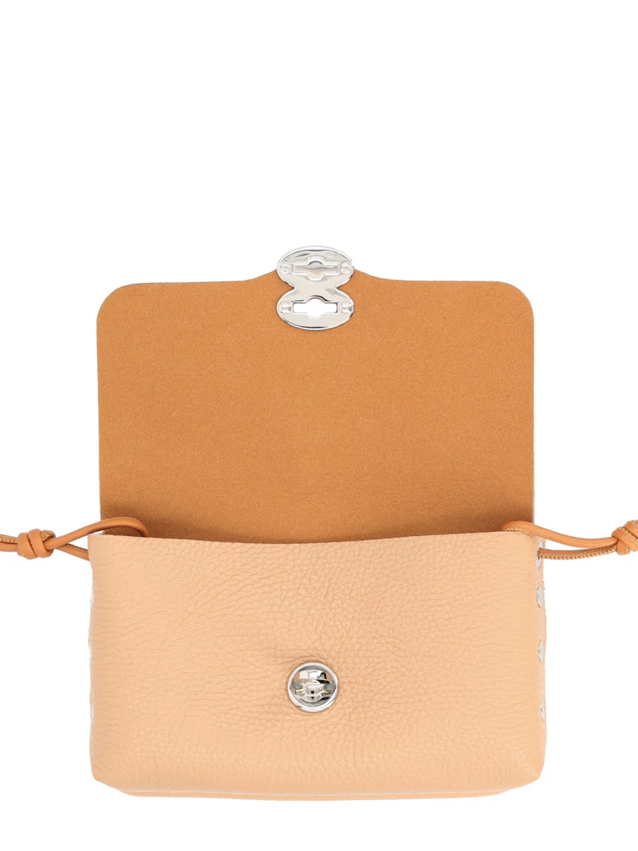 Zanellato Mini Daily Shoulder Bag - Image 3
